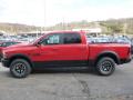 2016 Ram 1500 Flame Red #2 2016 Ram 1500 Flame Red #2