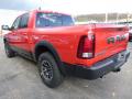 2016 Ram 1500 Flame Red #3 2016 Ram 1500 Flame Red #3