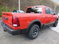 2016 1500 Rebel Crew Cab 4x4 #6 2016 1500 Rebel Crew Cab 4x4 #6