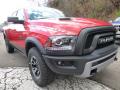 Front 3/4 View of 2016 Ram 1500 Rebel Crew Cab 4x4 #7 Front 3/4 View of 2016 Ram 1500 Rebel Crew Cab 4x4 #7