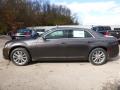  2016 Chrysler 300 Granite Crystal Metallic #2