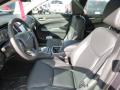 Front Seat of 2016 Chrysler 300 Limited AWD #9