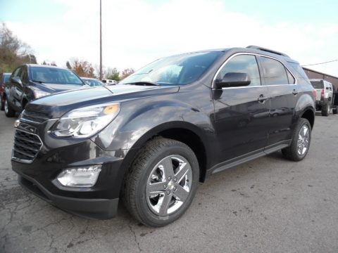 Tungsten Metallic Chevrolet Equinox LT AWD. Click to enlarge. Tungsten Metallic Chevrolet Equinox LT AWD. Click to enlarge.