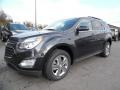 2016 Equinox LT AWD #1 2016 Equinox LT AWD #1