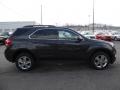 2016 Equinox LT AWD #4 2016 Equinox LT AWD #4