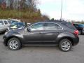 2016 Equinox LT AWD #8 2016 Equinox LT AWD #8