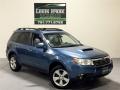 2009 Forester 2.5 XT Limited #2