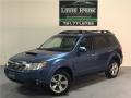 2009 Forester 2.5 XT Limited #4
