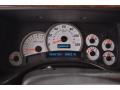  2003 Hummer H2 SUV Gauges #22