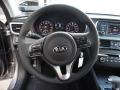  2016 Kia Optima LX Steering Wheel #15