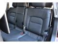 Rear Seat of 2016 Toyota Land Cruiser 4WD #10