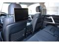 Entertainment System of 2016 Toyota Land Cruiser 4WD #12