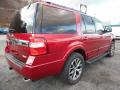  2016 Ford Expedition Ruby Red Metallic #2