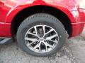  2016 Ford Expedition XLT 4x4 Wheel #11