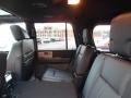 Rear Seat of 2016 Ford Expedition XLT 4x4 #13