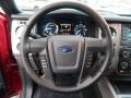  2016 Ford Expedition XLT 4x4 Steering Wheel #18