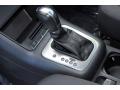  2013 Tiguan 6 Speed Tiptronic Automatic Shifter #16