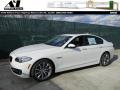 2016 5 Series 528i xDrive Sedan #1