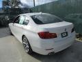 2016 5 Series 528i xDrive Sedan #4
