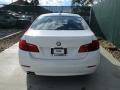 2016 5 Series 528i xDrive Sedan #5