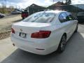2016 5 Series 528i xDrive Sedan #6