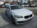 2016 5 Series 528i xDrive Sedan #7