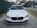 2016 5 Series 528i xDrive Sedan #8