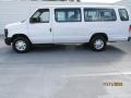 2012 E Series Van E350 XL Extended Passenger #2