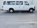 2012 E Series Van E350 XL Extended Passenger #8