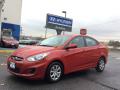2013 Accent GLS 4 Door #1 2013 Accent GLS 4 Door #1