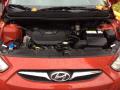 2013 Accent GLS 4 Door #28 2013 Accent GLS 4 Door #28