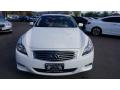 2013 G 37 x AWD Coupe #8