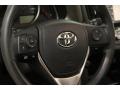  2015 Toyota RAV4 XLE Steering Wheel #6