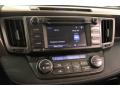 Controls of 2015 Toyota RAV4 XLE #8