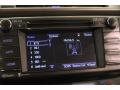Audio System of 2015 Toyota RAV4 XLE #12