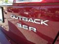 2011 Outback 3.6R Limited Wagon #27