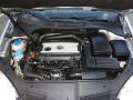  2009 Jetta 2.0 Liter FSI Turbocharged DOHC 16-Valve 4 Cylinder Engine #31
