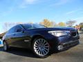 2010 7 Series 750Li Sedan #2