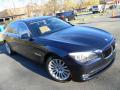 2010 7 Series 750Li Sedan #3