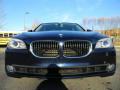 2010 7 Series 750Li Sedan #4