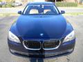 2010 7 Series 750Li Sedan #5