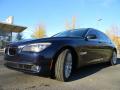 2010 7 Series 750Li Sedan #6