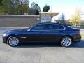 2010 7 Series 750Li Sedan #7