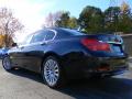 2010 7 Series 750Li Sedan #8