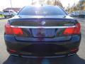 2010 7 Series 750Li Sedan #9