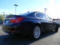 2010 7 Series 750Li Sedan #10