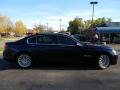 2010 7 Series 750Li Sedan #11
