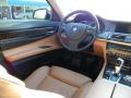 2010 7 Series 750Li Sedan #12