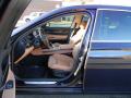 2010 7 Series 750Li Sedan #17