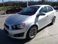 2012 Sonic LS Sedan #8